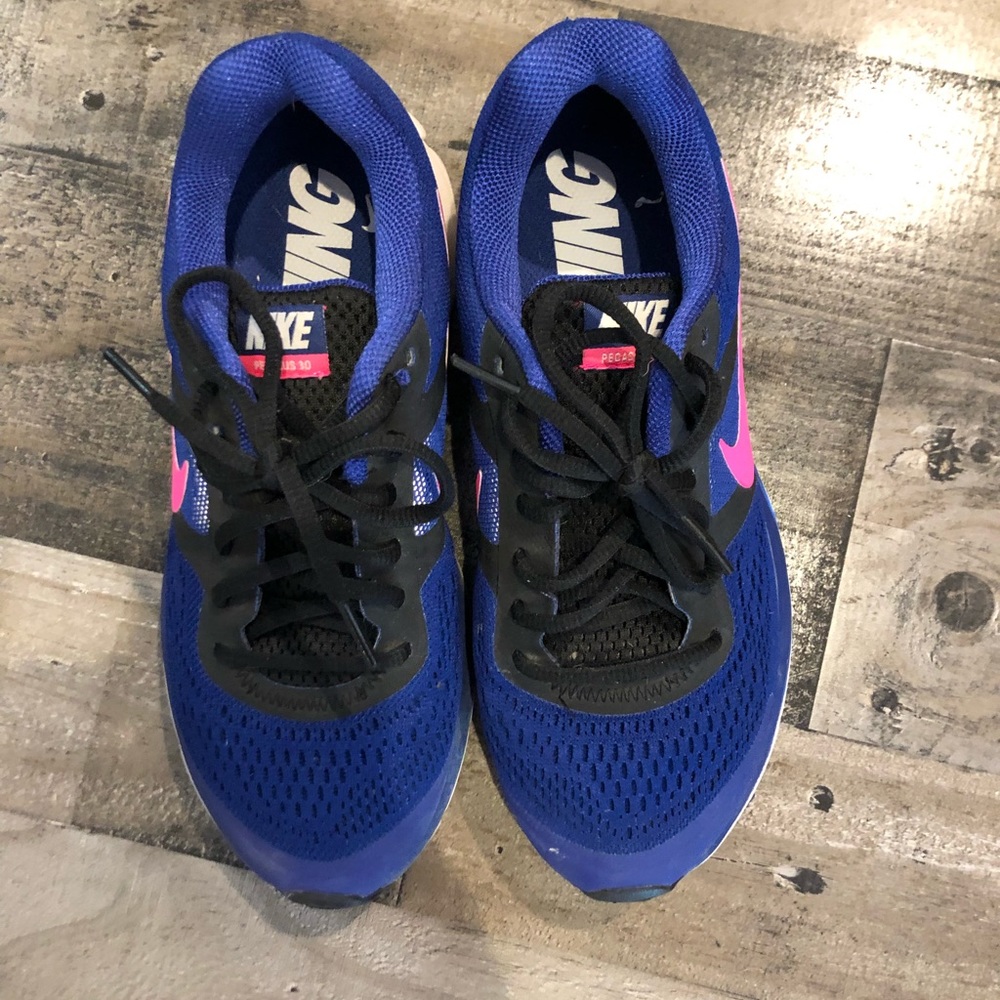Nike Running Shoe Pegasus 30